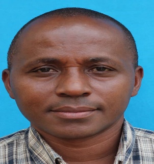 Bernard Elimringi Luhamu