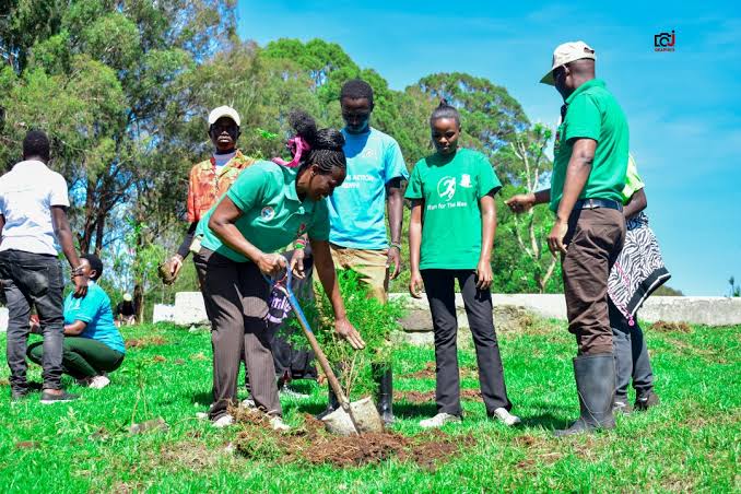 UBORESHAJI WA MAZINGIRA MKOA WA SINGIDA